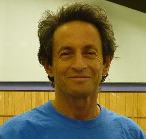Stephen Freedman's picture Stephen Freedman's picture