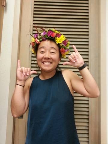 Lauren Kamei's picture