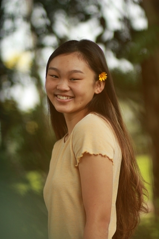 Megan Kimata's picture Megan Kimata's picture