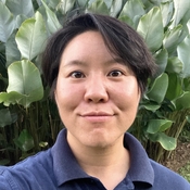 Ash Huang's picture
